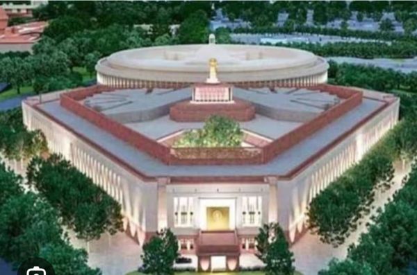 संसद के मानसून सत्र का सत्रावसान