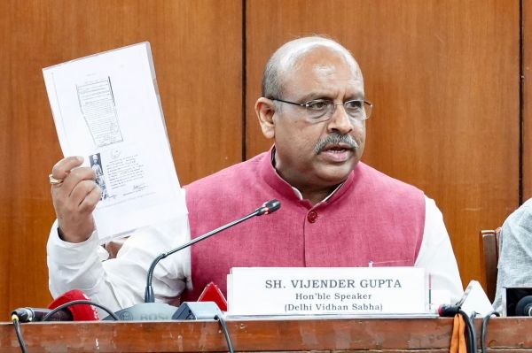 अमित शाह 24 को ऑल इंडिया स्पीकर्स कॉन्फ्रेंस और विठ्ठलभाई पटेल पर प्रदर्शनी का करेंगे उद्घाटन