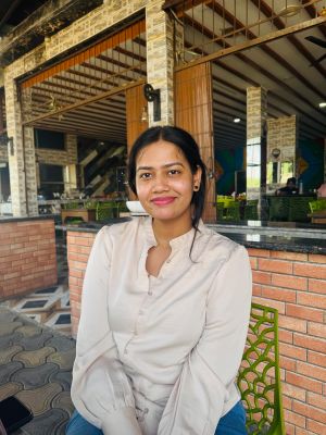 छत्तीसगढ़ : नीट पीजी 2025 में डॉ. प्रियांशी ताम्रकार की शानदार सफलता, पेंड्रा का नाम रौशन