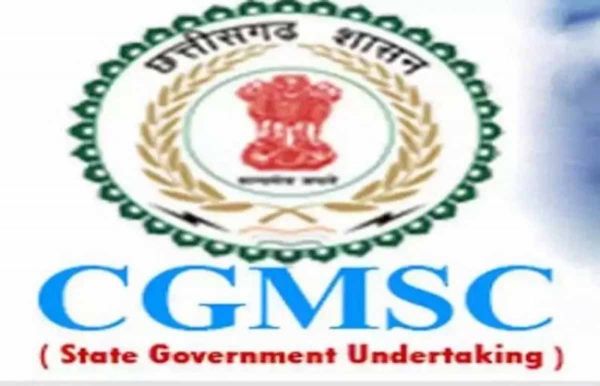 छत्तीसगढ़ में पैरासिटामोल दवा की खेप में मिली गुणवत्ता की कमी, सीजीएमएससी ने दिया कंपनी को नोटिस
