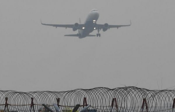 भारत ने अपने हवाई क्षेत्र में पाकिस्तानी विमानों पर लगी पाबंदी 24 सितंबर तक बढ़ाई