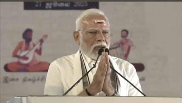 प्रधानमंत्री मोदी अहमदाबाद और गांधीनगर में 2548 करोड़ रुपये के विभिन्न विकास कार्यों का करेंगे शिलान्यास और लोकार्पण