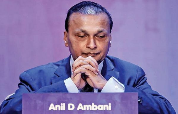 अनिल अंबानी के घर पर ईडी के बाद अब सीबीआई का छापा