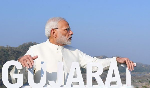 गुजरात के दो दिवसीय दौरे पर प्रधानमंत्री आज शाम पहुंचेंगे अहमदाबाद, 5400 करोड़ की परियोजनाओं की देंगे सौगात