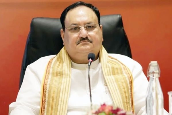 मप्र: केंद्रीय मंत्री नड्डा आज जबलपुर प्रवास पर, विभिन्न कार्यक्रमाें में हाेंगे शामिल