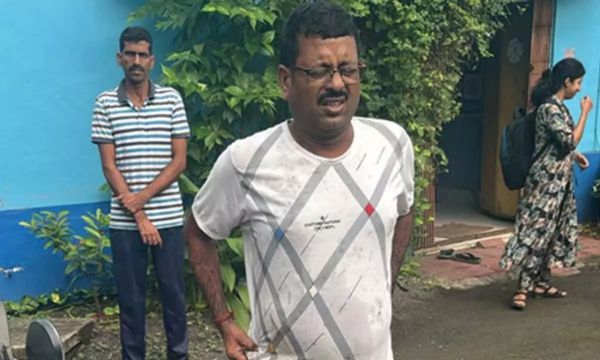 शिक्षक भर्ती घोटाले में ईडी ने टीएमसी विधायक काे किया गिरफ्तार