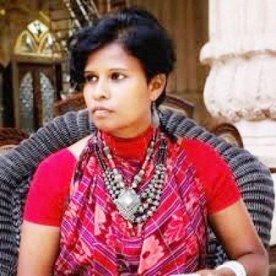 इस वर्ष जसिन्ता केरकेट्टा को मिलेगा प्रतिष्ठित &lsquo;अज्ञेय शब्द सृजन सम्मान&rsquo;