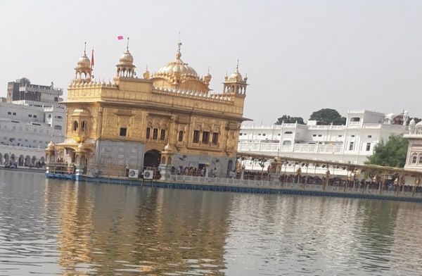  इतिहास के पन्नों में 27 अगस्त : गुरु ग्रंथ साहिब की स्थापना - सिख इतिहास का गौरवशाली अध्याय