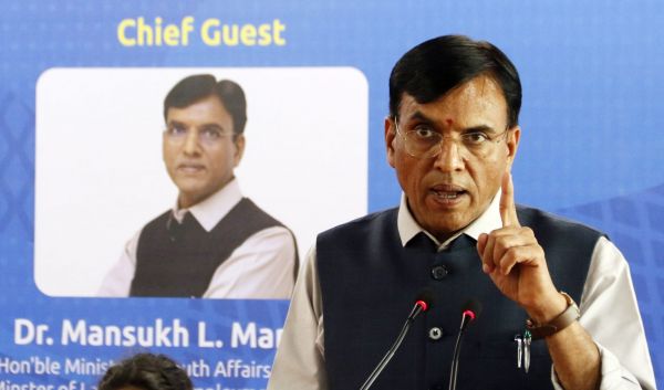 भारत राष्ट्रीय खेल दिवस 2025 को तीन दिवसीय फिटनेस आंदोलन के रूप में मनाएगा