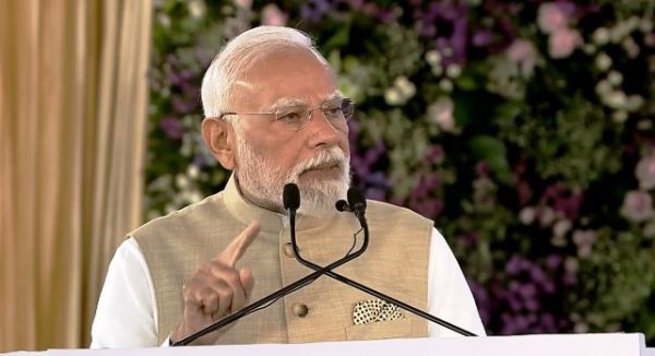  अब दुनिया के दर्जनों देशों में जो इलेक्ट्रिक वाहन चलेंगे, उस पर लिखा होगा मेड इन इंडिया : प्रधानमंत्री
