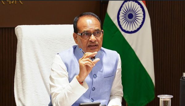 शिवराज सिंह चौहान ने गेहूं और जौ की उत्पादकता बढ़ाने और कृषि लागत कम करने का आह्वान किया