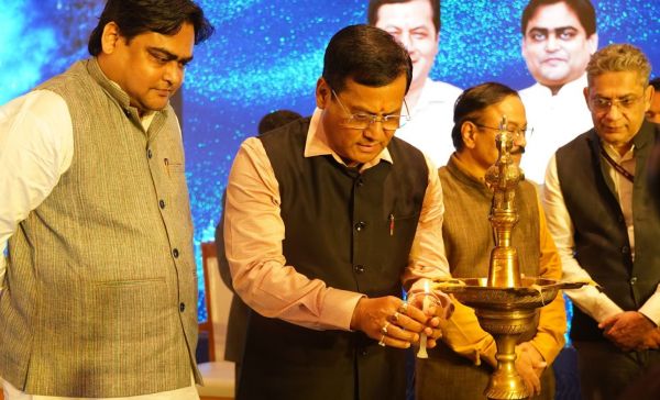 भारत का समुद्री क्षेत्र तेजी से विस्तार कर रहा है: केंद्रीय मंत्री सर्बानंद सोनोवाल