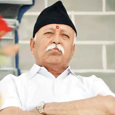  मोहन भागवत ने आत्मनिर्भरता पर दिया जोर, स्वैच्छिक वैश्विक व्यापार का समर्थन