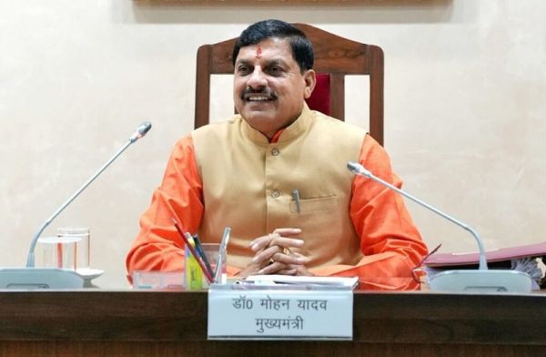  ग्वालियर में दो दिवसीय &lsquo;रीजनल टूरिज्म कॉन्क्लेव&rsquo; शुक्रवार से, पर्यटन विकास को गति देने के लिए होंगे कई करार