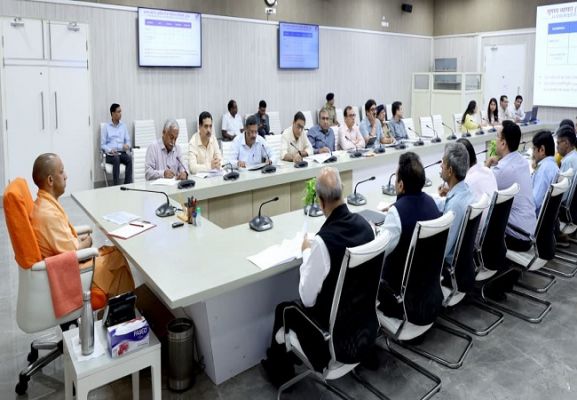 राज्य के 13 अधिनियमों के 99 फीसदी आपराधिक कानून होंगे समाप्त, जल्द आएगा बिल