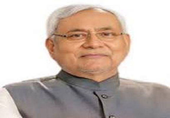 प्रधानमंत्री की माँ पर की गयी टिप्पणी की नीतीश कुमार ने की निंदा