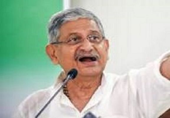 प्रधानमंत्री पर अशोभनीय भाषा के इस्तेमाल की केंद्रीय मंत्री ने की आलोचना