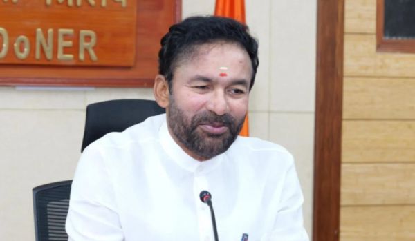 केंद्रीय मंत्री जी किशन रेड्डी ने खान मंत्रालय और जापान के एमईटीआई के बीच खनिज संसाधनों पर सहयोग समझौते की सराहना की