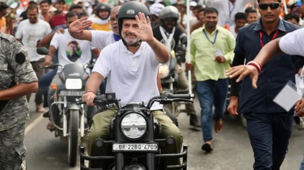 टीएमसी नेता यूसुफ पठान और ललितेश त्रिपाठी एक सितंबर को बिहार में 'वोटर अधिकार यात्रा' में होंगे शामिल