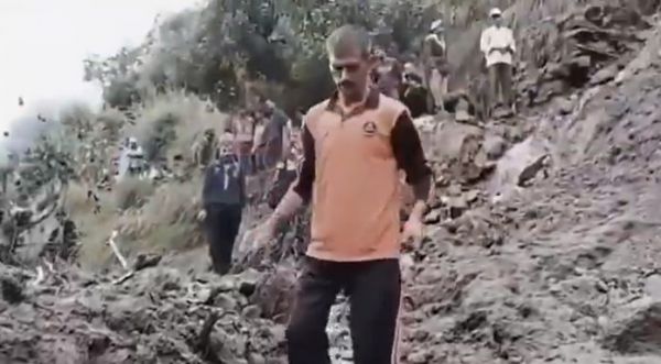  जम्मू-कश्मीर के रामबन में बादल फटने से चार लोगों की मौत, एक लापता