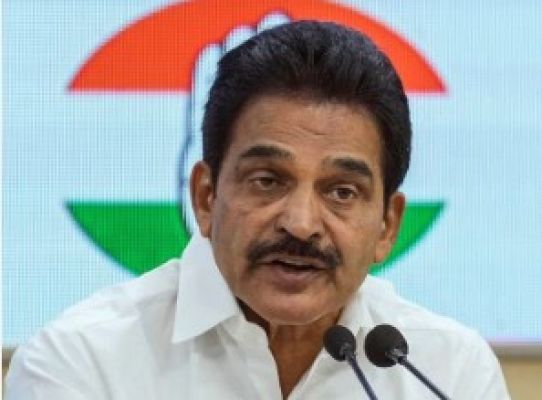 जनता ने बिहार में राहुल गांधी की यात्रा को दिया अभूतपूर्व समर्थन: वेणुगोपाल