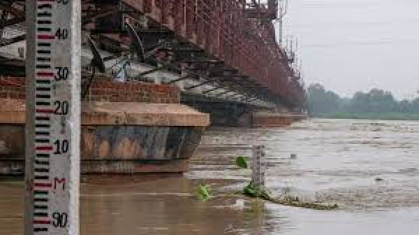 स्थानीय स्तर पर बाढ़ जोखिम प्रबंधन योजनाएं बनाने पर रहना चाहिए जोरः सीईईडब्ल्यू