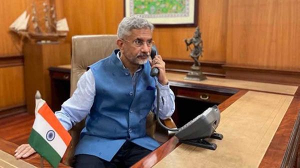 विदेश मंत्री डॉ. एस. जयशंकर ने वियतनाम को 80वें राष्ट्रीय दिवस पर दी शुभकामनाएं