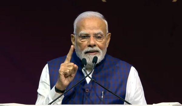 सेमीकॉन इंडिया 2025 का उद्घाटन: प्रधानमंत्री मोदी बोले &ndash; 'भारत में बनी चिप दुनिया में लाएगी बड़ा बदलाव'