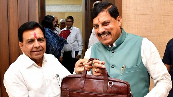 शून्य आधारित बजटिंग और त्रिवर्षीय रोलिंग बजट वाला पहला राज्य बनेगा मध्य प्रदेश