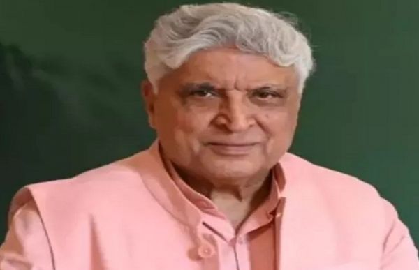  भाजपा ने जावेद अख्तर का कार्यक्रम टालने पर ममता सरकार पर साधा निशाना