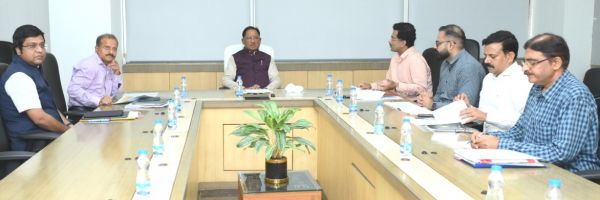 छत्तीसगढ़ : आदि कर्मयोगी अभियान: विकसित भारत में सशक्त होगा जनजातीय समाज   