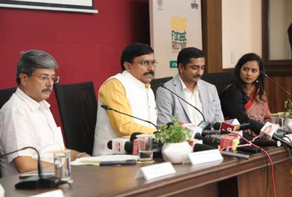 मप्र में गांधीसागर फॉरेस्ट रिट्रीट 12 सितंबर और कूनो फॉरेस्ट रिट्रीट 5 अक्टूबर से होगा शुरू