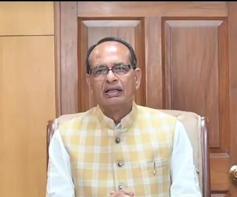 शिवराज सिंह कल पंजाब के बाढ़ पीड़ित किसानों से करेंगे मुलाकात
