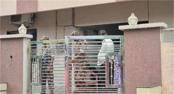 डीएमएफ घोटाले में ईडी की छत्तीसगढ़ के रायपुर, दुर्ग-भिलाई, बिलासपुर और राजिम समेत 18 ठिकानों पर छापेमारी
