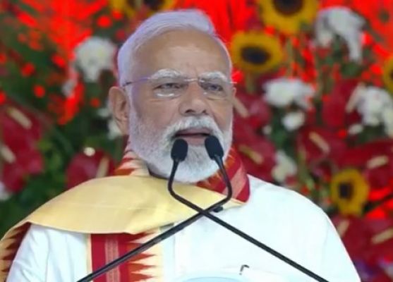 पीएम मोदी की मां पर टिप्पणी के विरोध में एनडीए ने बिहार बंद का आह्वान किया