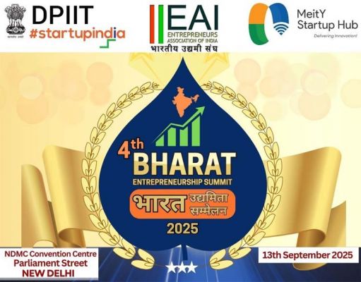 छत्तीसगढ़ के रायपुर एनआईटी-एफआईई को राष्ट्रीय इन्क्यूबेटर पुरस्कार