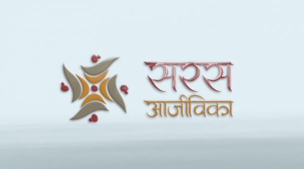 सरस आजीविका मेला 2025: 400 से अधिक लखपति दीदियाँ पेश करेंगी ग्रामीण भारत की आत्मनिर्भरता की झलक