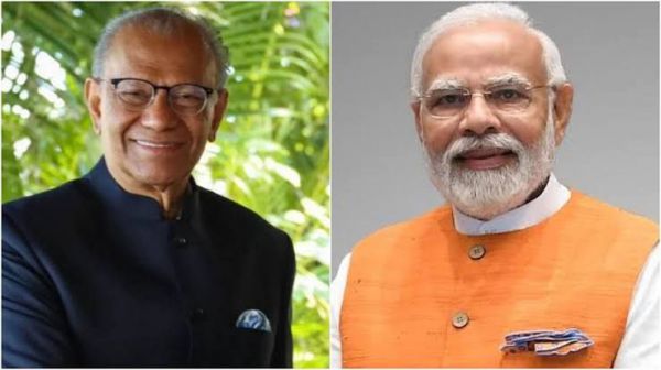 प्रधानमंत्री मोदी 11 सितंबर को वाराणसी में मॉरीशस के अपने समकक्ष के साथ द्विपक्षीय वार्ता करेंगे
