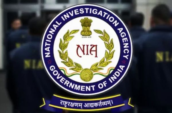 बिहार में कटिहार के सुखासन गांव में एनआईए की छापेमारी, इकबाल को लिया हिरासत में