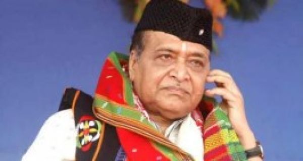 भूपेन हजारिका की 100वीं जयंती पर शाह, राजनाथ, गडकरी, खरगे, राहुल समेत कई नेताओं ने दी श्रद्धांजलि