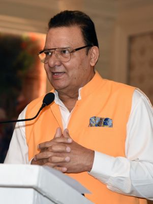 ऑफसेट प्रिंटर्स एसोसिएशन ने पेपर पर जीएसटी बढ़ोतरी पर जताई चिंता