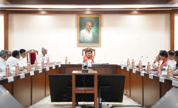 प्रधानमंत्री मोदी 17 सितंबर को धार जिले में देश के पहले पीएम मित्रा पार्क का करेंगे शिलान्यास