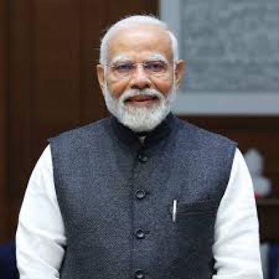 प्रधानमंत्री मोदी ने कहा- भारत और अमेरिका घनिष्ठ मित्र और स्वाभाविक साझेदार हैं