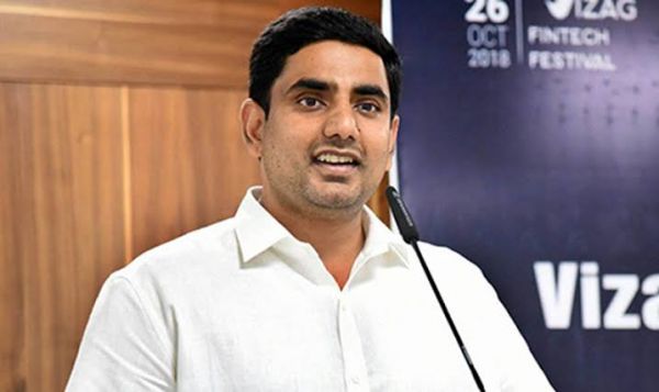 नेपाल में फंसे तेलुगु भाषाई लोगों को सुरक्षित लाएगी सरकार, मंत्री लोकेश ने निर्देश