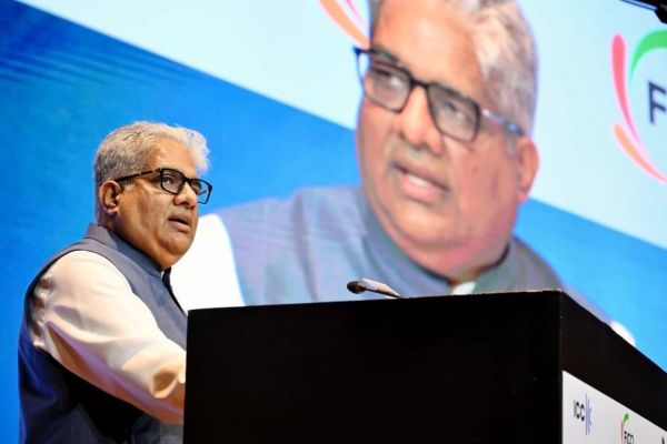 भूपेंद्र यादव: हरित वित्त ही लचीली और प्रतिस्पर्धी अर्थव्यवस्थाओं की रीढ़ है
