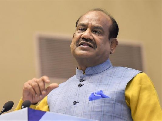 लोकसभा अध्यक्ष ओम बिरला ने सांसदों से संसद को सार्थक बहस का मंच बनाने का आग्रह किया