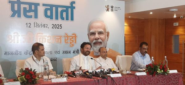 कोल इंडिया के अधिकारियों और कर्मचारियों के लिए अनिवार्य होगा यूनिफॉर्म : रेड्डी