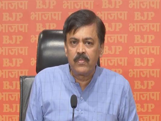  राहुल गांधी के 'वोट चोरी' के आरोपों में कोई सच्चाई नहींः भाजपा
