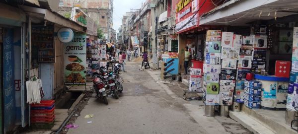 नेपाल आंदोलन का सीमावर्ती भारतीय बाजारों पर व्यापक असर,व्यापारियों ने जतायी चिंता