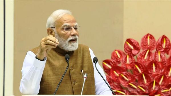 कर्नाटक के हासन में हुए हादसे पर प्रधानमंत्री मोदी ने जताया शोक, मृतक परिजनों को दो लाख की सहायता